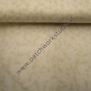 (Bild für) Bali Batik: Creme